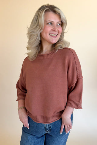 Faye Top