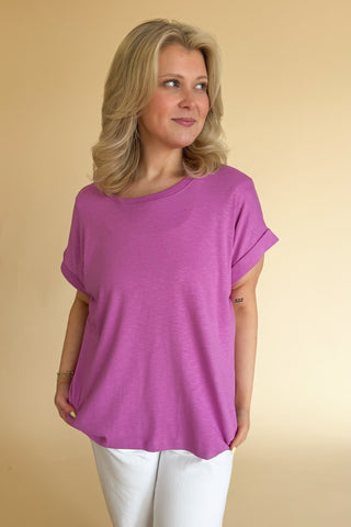 Anna Top + (more colors)
