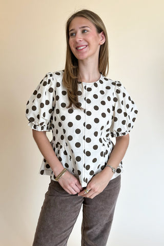 Nadia Top
