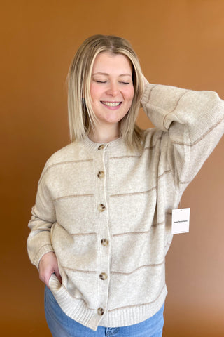 Ansley Cardigan