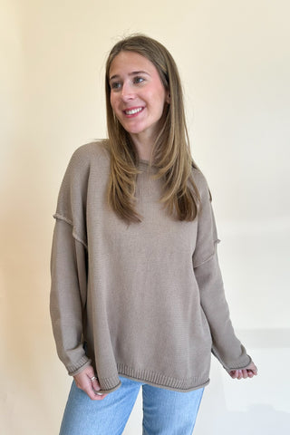 Lakyn Sweater