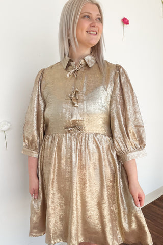 Emma Dress