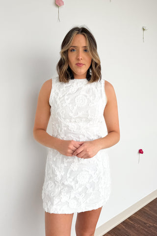 Salma Dress