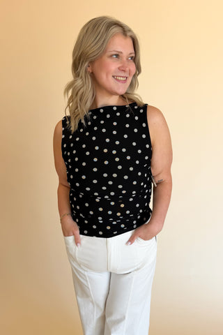 Amelia Top
