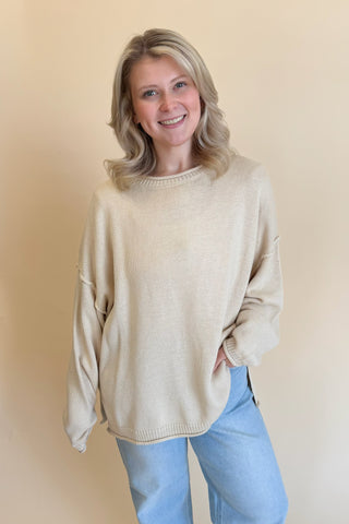 Lakyn Sweater