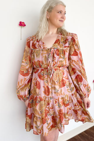 Brayden Dress