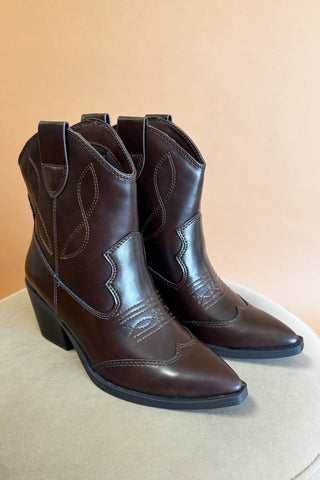 Incity Boots
