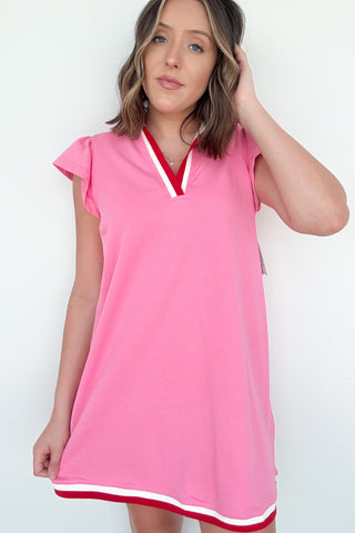 Sofia Dress