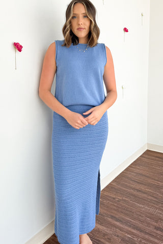 Luna Skirt
