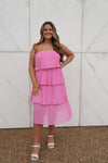 Natasha Dress