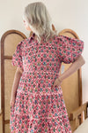 Mira Dress