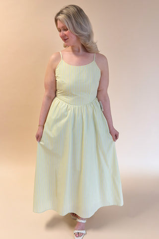 Alexa Dress