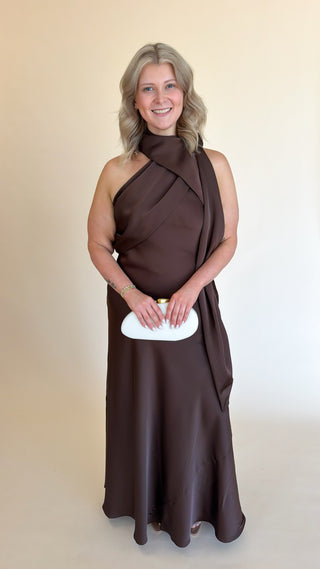 Good Thinking Dress