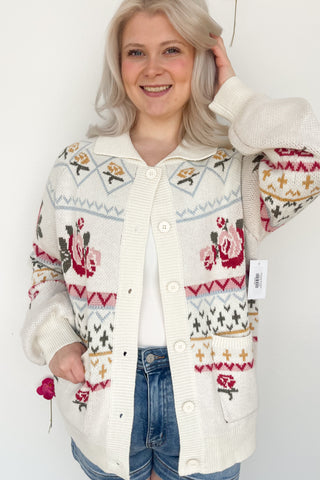 Alondra Sweater