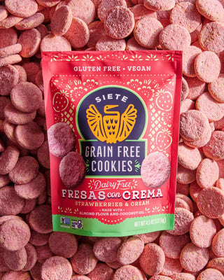 Siete Cookies