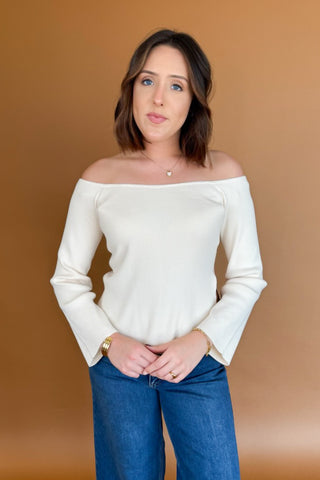 Jackie Top
