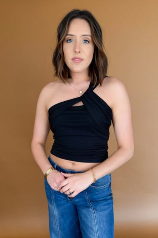 Top Priority Top