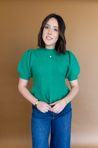 Laura Top
