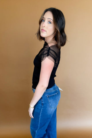 Date Night Top