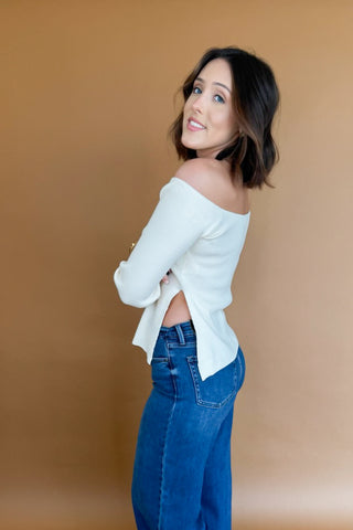 Jackie Top