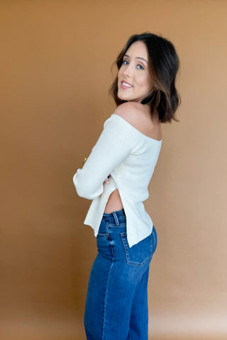 Jackie Top