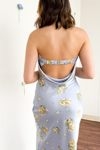 Sunshine Midi Dress