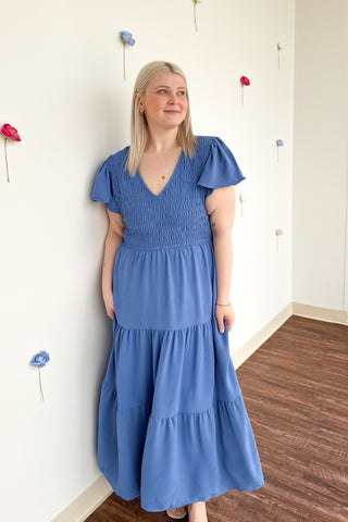 Evette Dress +