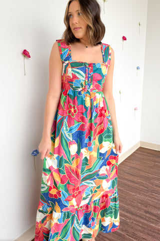 The Best Kind Of Dress