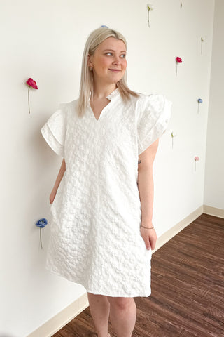 Go Your Own Way Dress +