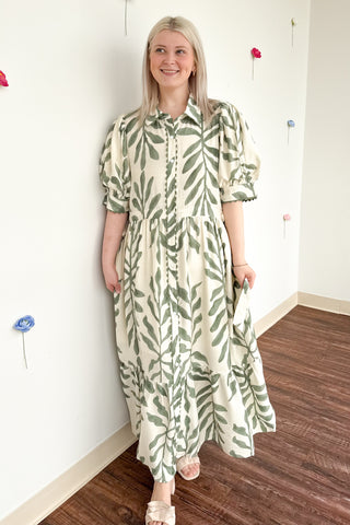 Punta Cana Dress +