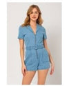 Antigua Romper