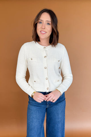 Millie Sweater