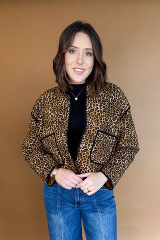 Julieta Jacket