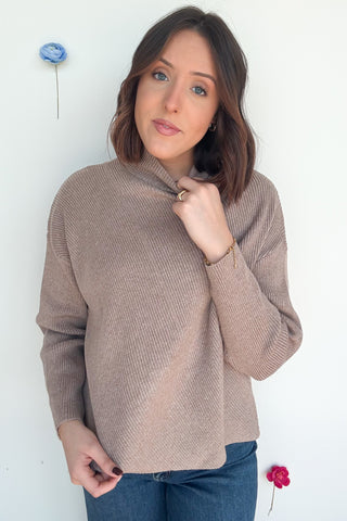 Vianca Sweatshirt