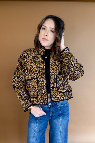 Julieta Jacket
