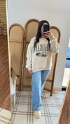 Colorado Oversized Sweater