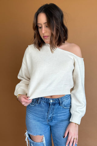You'll Still Be Here Sweater