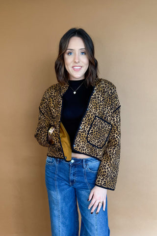 Julieta Jacket