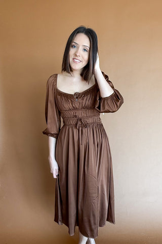 Judy Dress