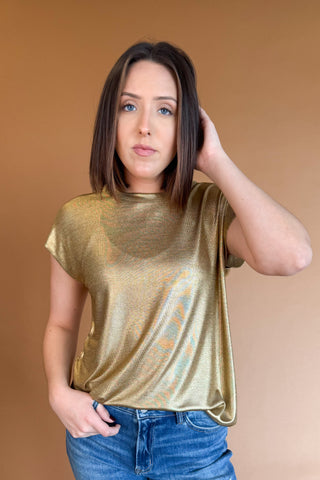 Cylas Top