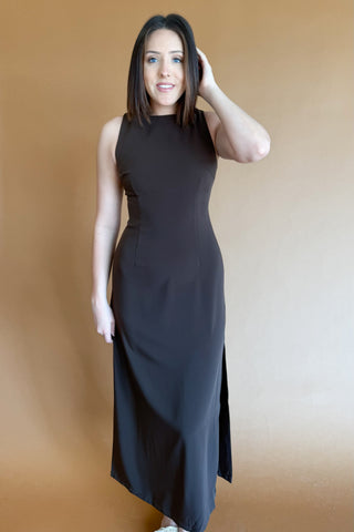 Summer Maxi Dress