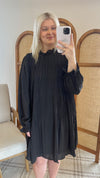 Andrea Dress In Black