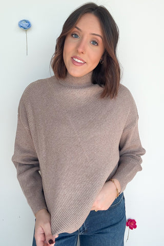 Vianca Sweatshirt