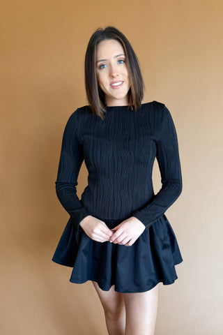 Angelica Dress