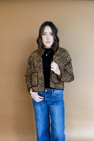 Julieta Jacket