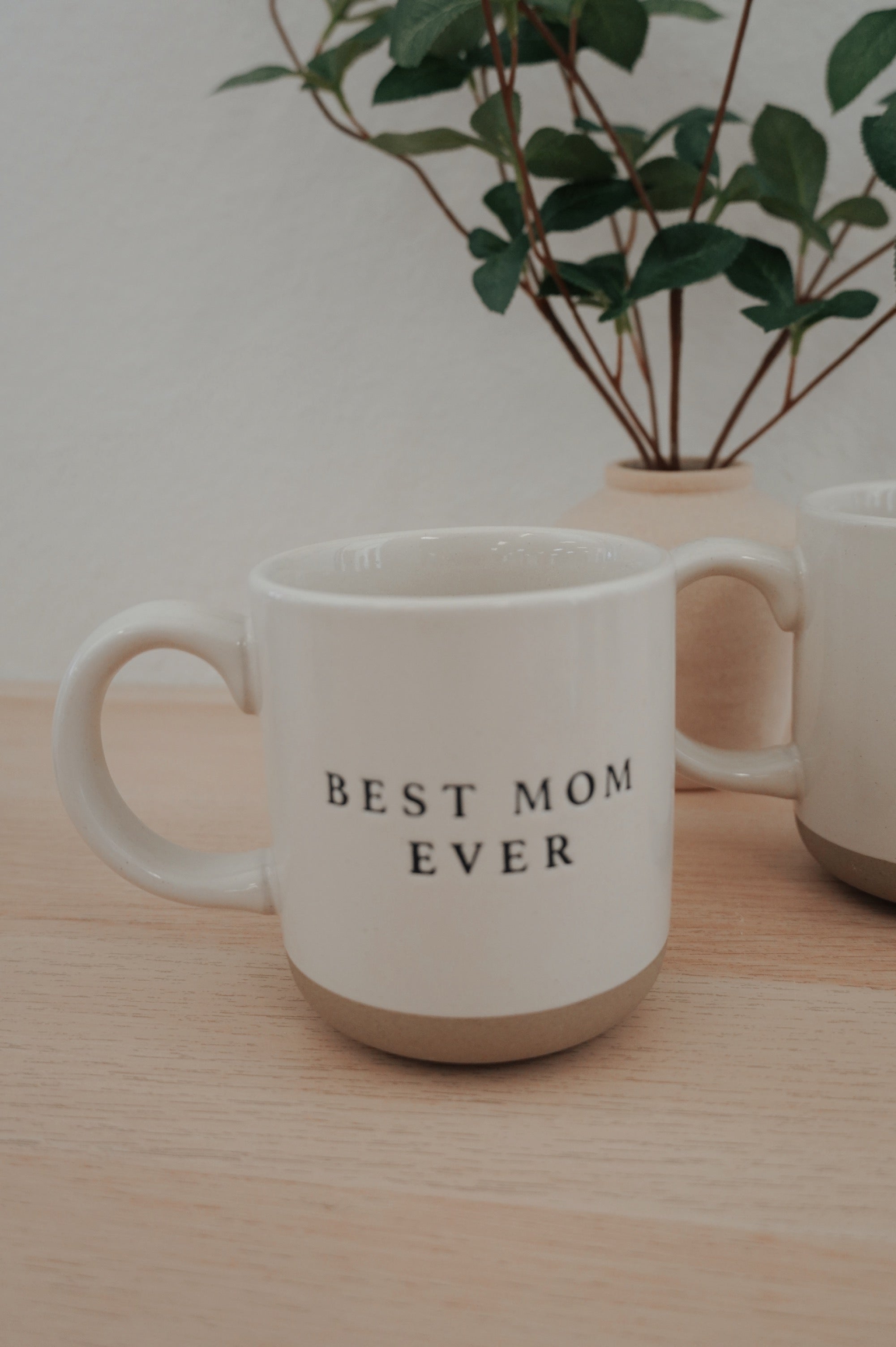 Best Mom Ever Mug - Luna Boutique