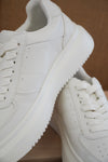 White Spiriit Sneakers