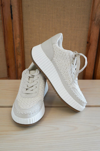Fay Sneakers // Dolce Vita