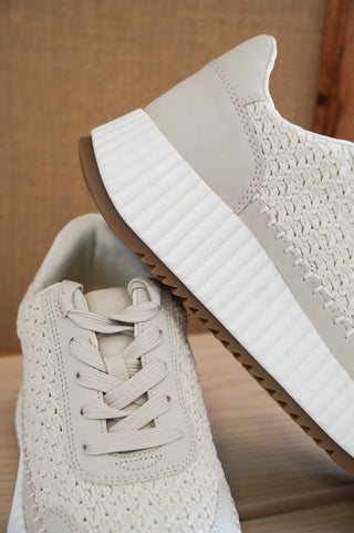 Fay Sneakers // Dolce Vita