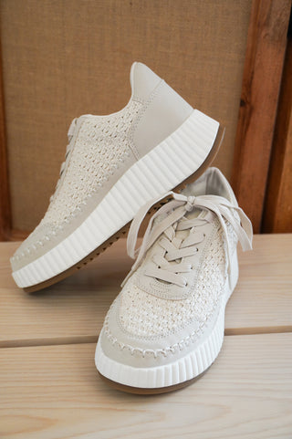 Fay Sneakers // Dolce Vita